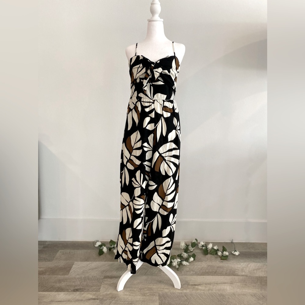 Audrey Parks - Francesca’s. Jumpsuit. NWT.